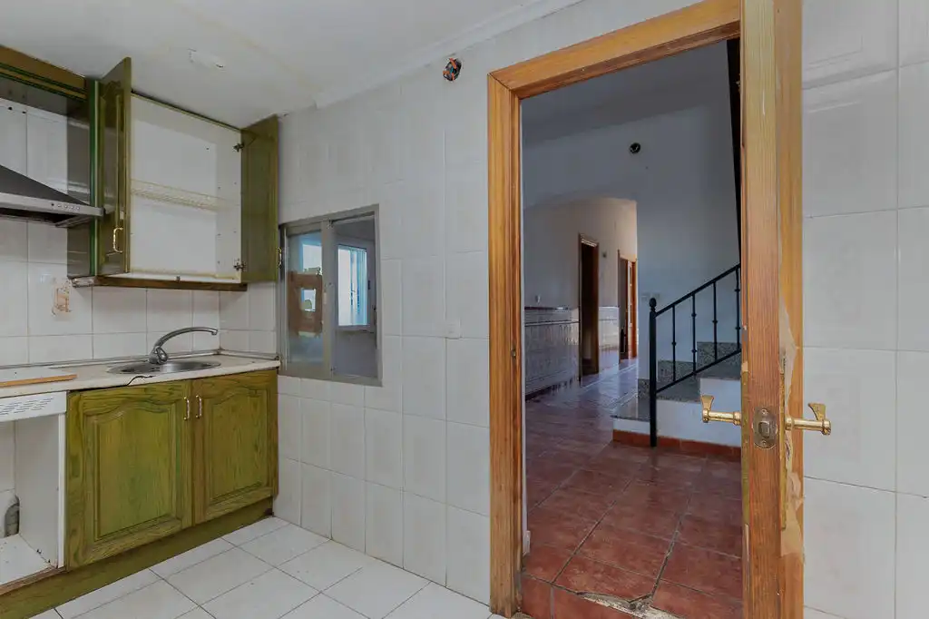 Casa o chalet en venta en La Puebla de Montalbán