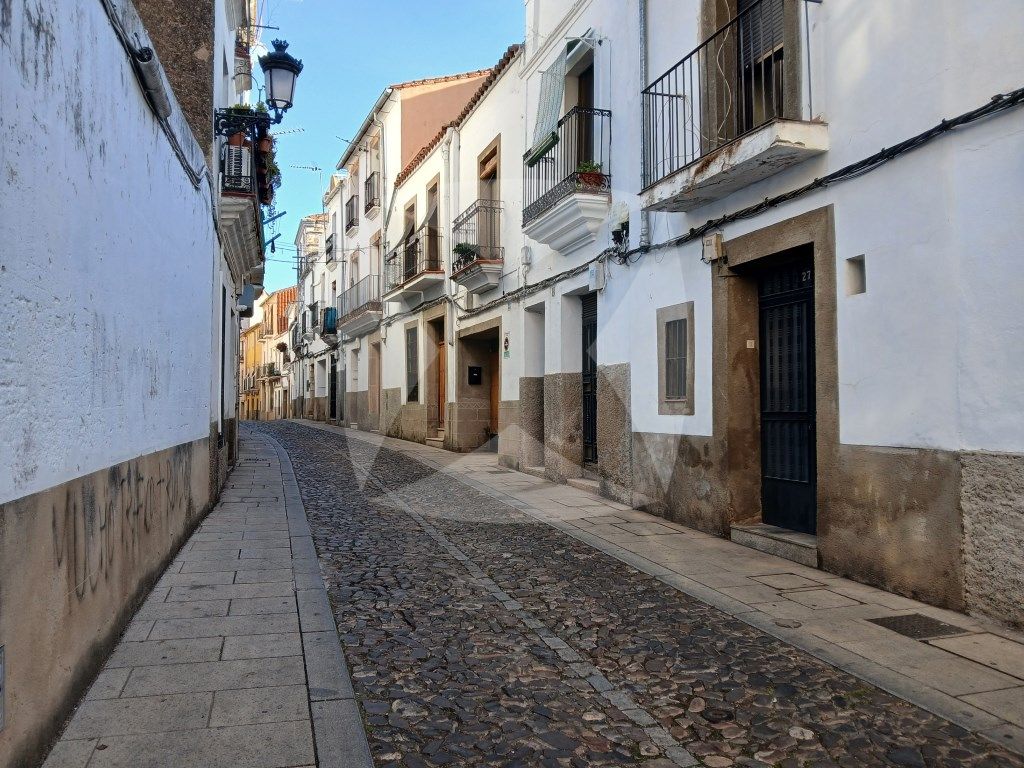 Pis de lloguer a N/A, Casco Antiguo