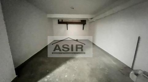 Foto 5 de Garatge en venda a Calle Ramon I Cajal, Albuixarres, Alzira