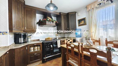 Foto 3 de Casa adosada en venda a Universidad - Hospital, Madrid