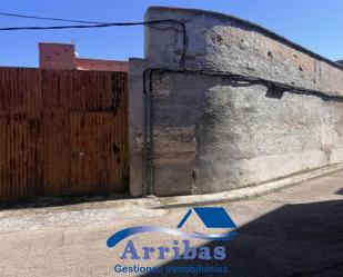 Exterior view of Country house for sale in Hormigos  with Heating, Private garden and Terrace