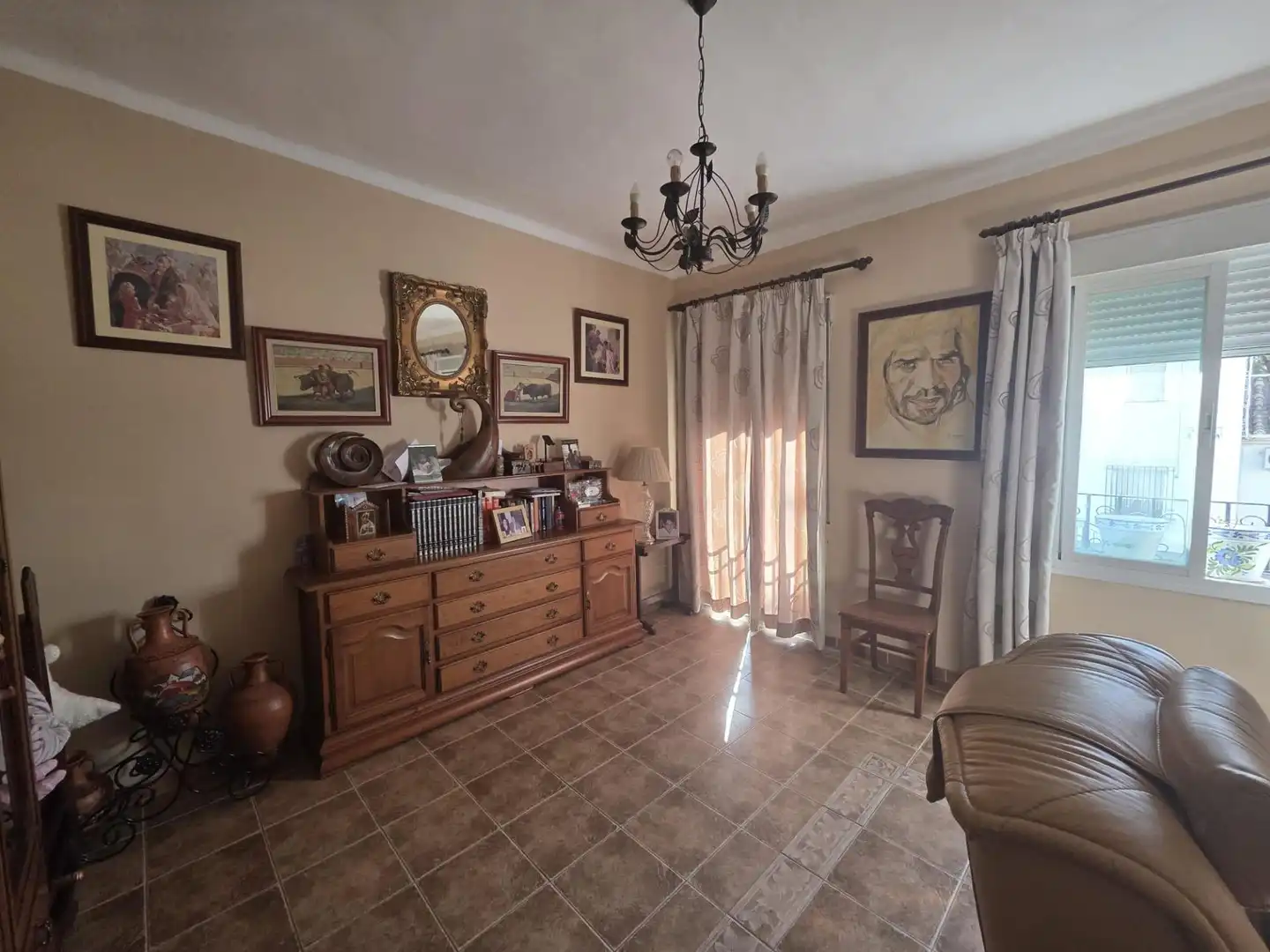 Casa o chalet en venta en Zona de la Vega