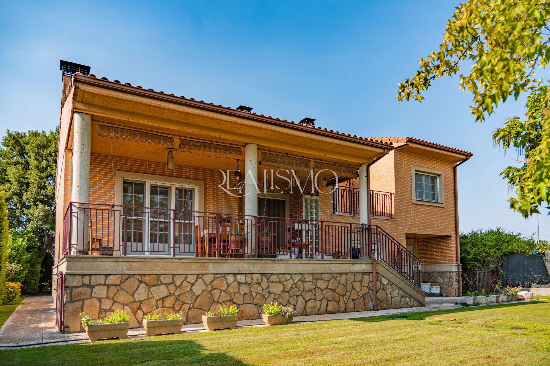 Casa o chalet en venta en Calle Juncal, Villamayor