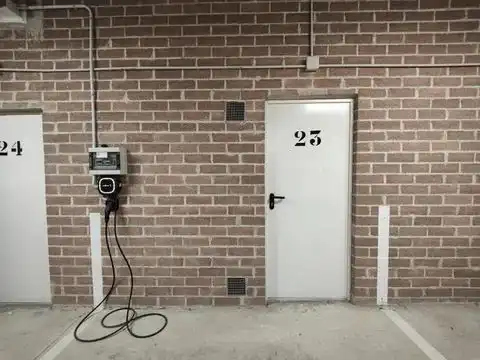 Wohnung zur Miete in Calafell mit Klimaanlage, Heizung und Parkett