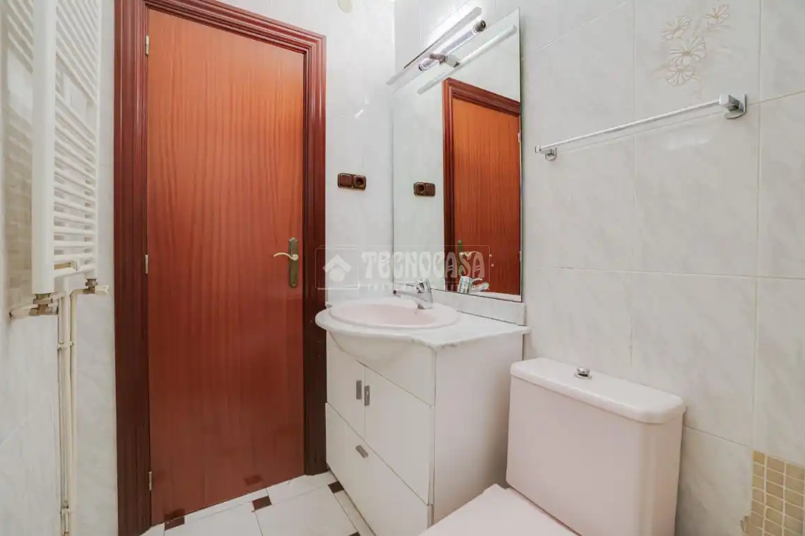Wohnung zum Verkauf in Sant Andreu - Gassó Vargas