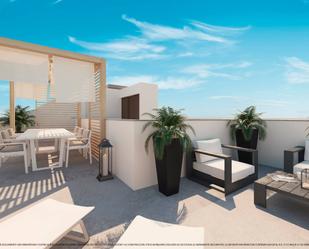 Terrace of Apartment for sale in  Palma de Mallorca