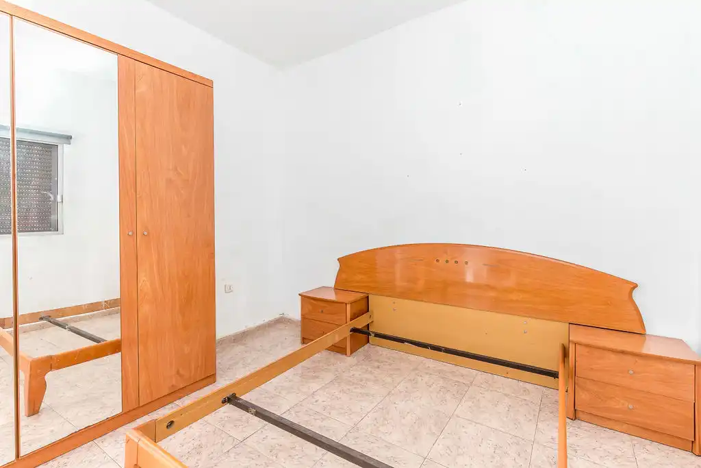 Casa adosada en venta en C/ Lezcano, Llano del Moro