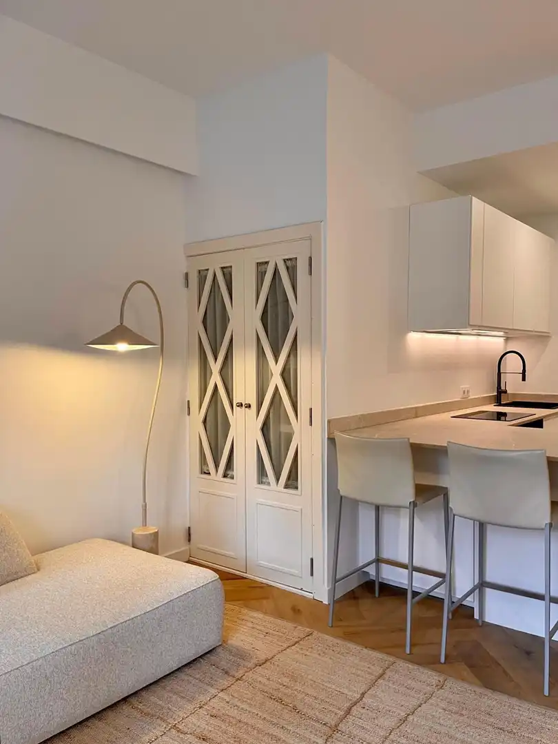 Apartamento de alquiler en Sant Nicolau