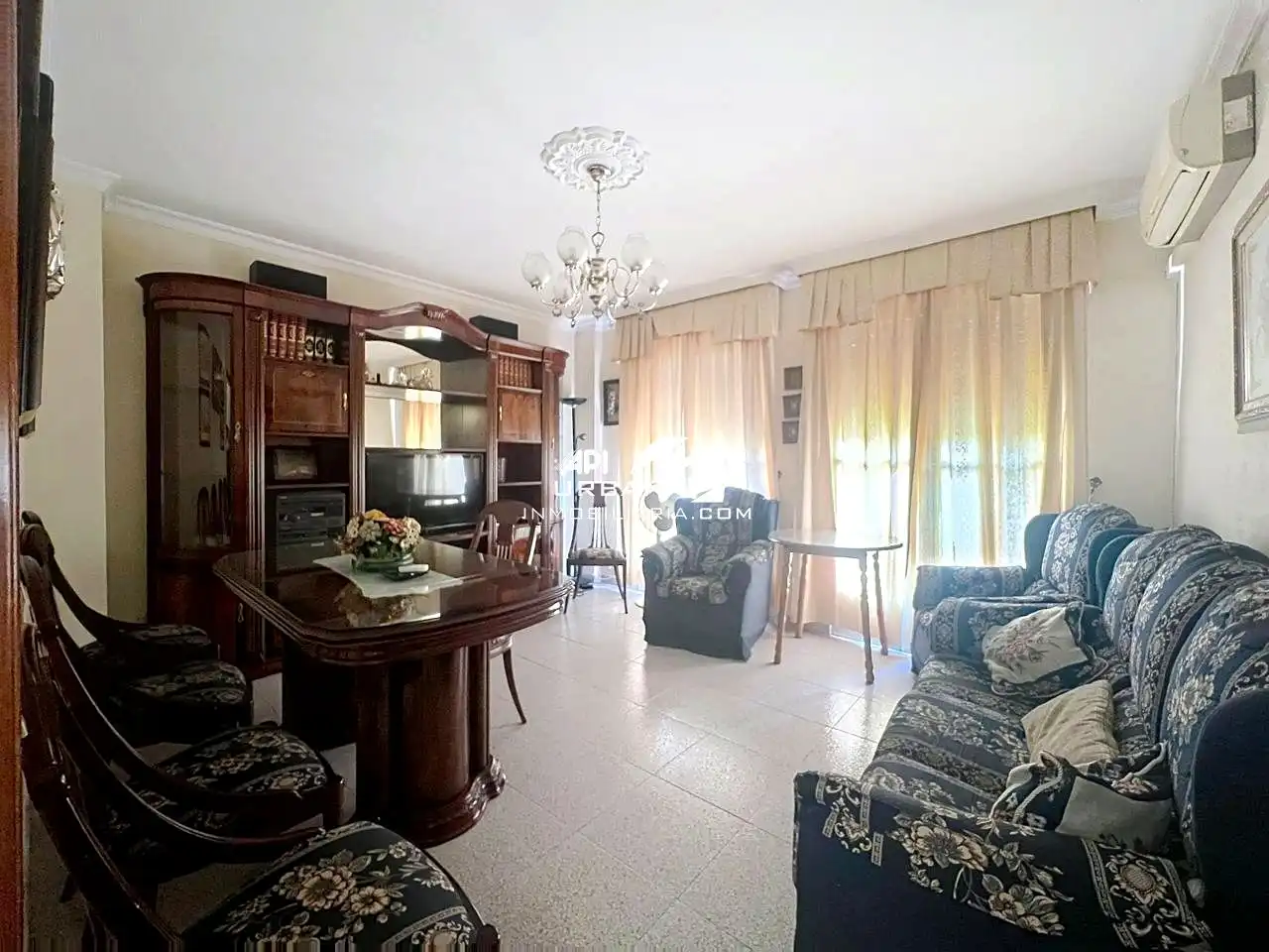 Living room of Flat for sale in Lucena