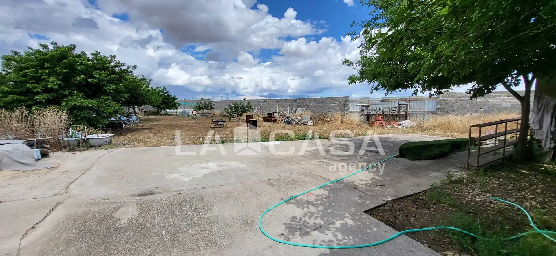 Lands and plots for sale in Extrarradio, imagen 17