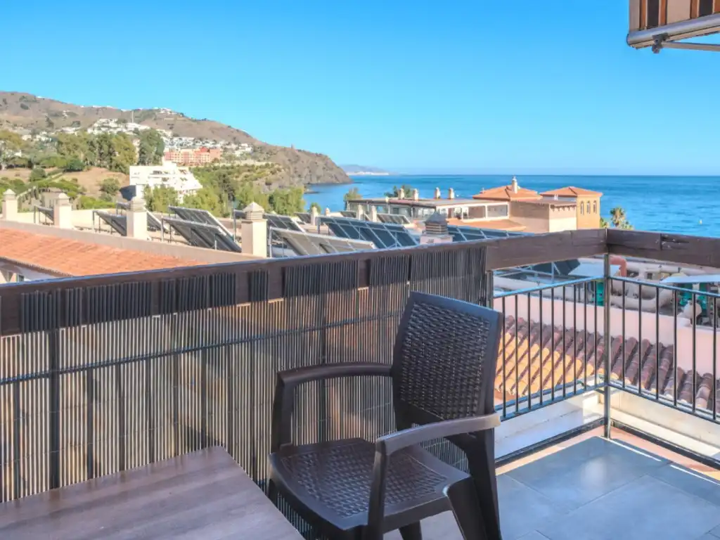 Appartamento con ascensore in vendita a Calle Costa Templada, imagen 12