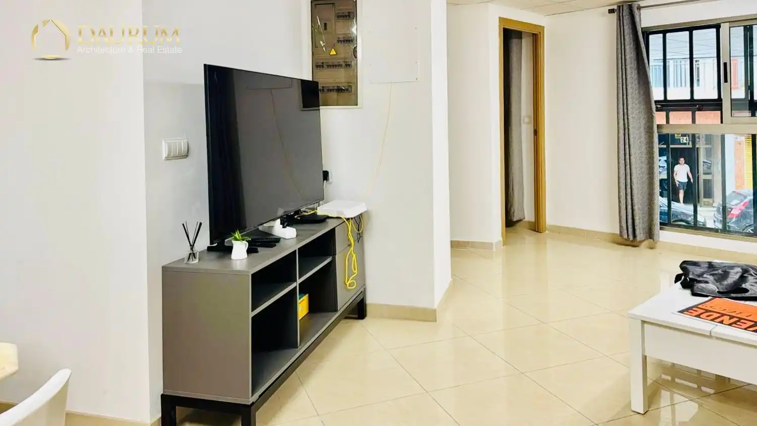 Oficina en venta en Quart de Poblet con Aire acondicionado, Terraza y Amueblado