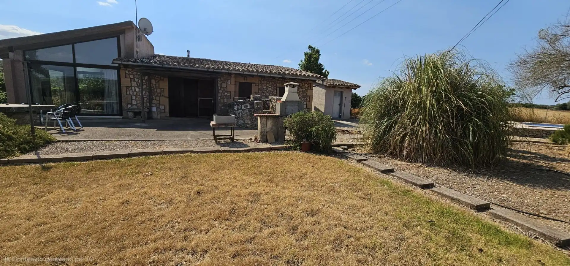 Maison rustique avec piscine à louer à Manacor Centre, imagen 48