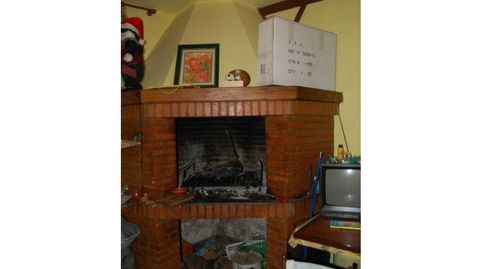 Foto 5 de Casa adosada en venta en Calle General Castaños, Ciudad Rodrigo, Salamanca