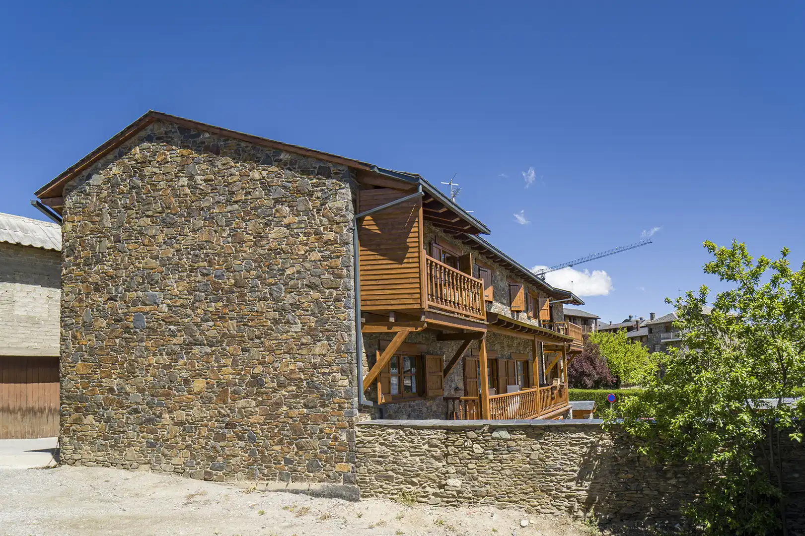 Casa amb jardí en venda a Bolvir, imagen 59