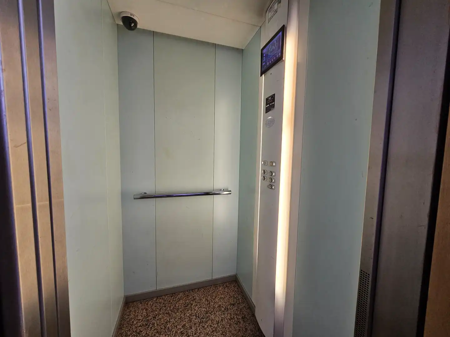 Wohnungen zur Miete in San Pedro del Pinatar mit Klimaanlage, Heizung und Terrasse