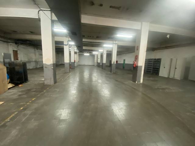 Local comercial en Venta en N/A en Roquetes - Can Magí