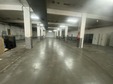 Gewerbefläche zum Verkauf in Roquetes - Can Magí