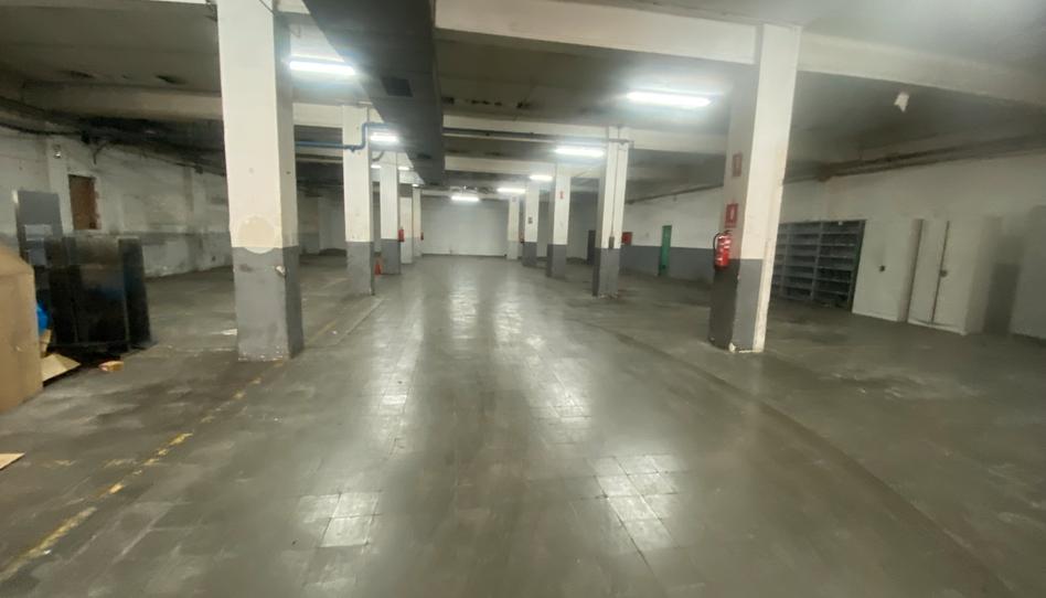 Photo 1 of Premises for sale in N/a, Roquetes - Can Magí, Barcelona