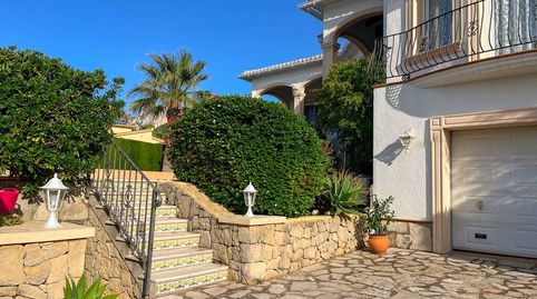 Foto 5 de Casa o chalet en venta en Carrer Poseidó, 11, La Pedrera - Vessanes, Dénia