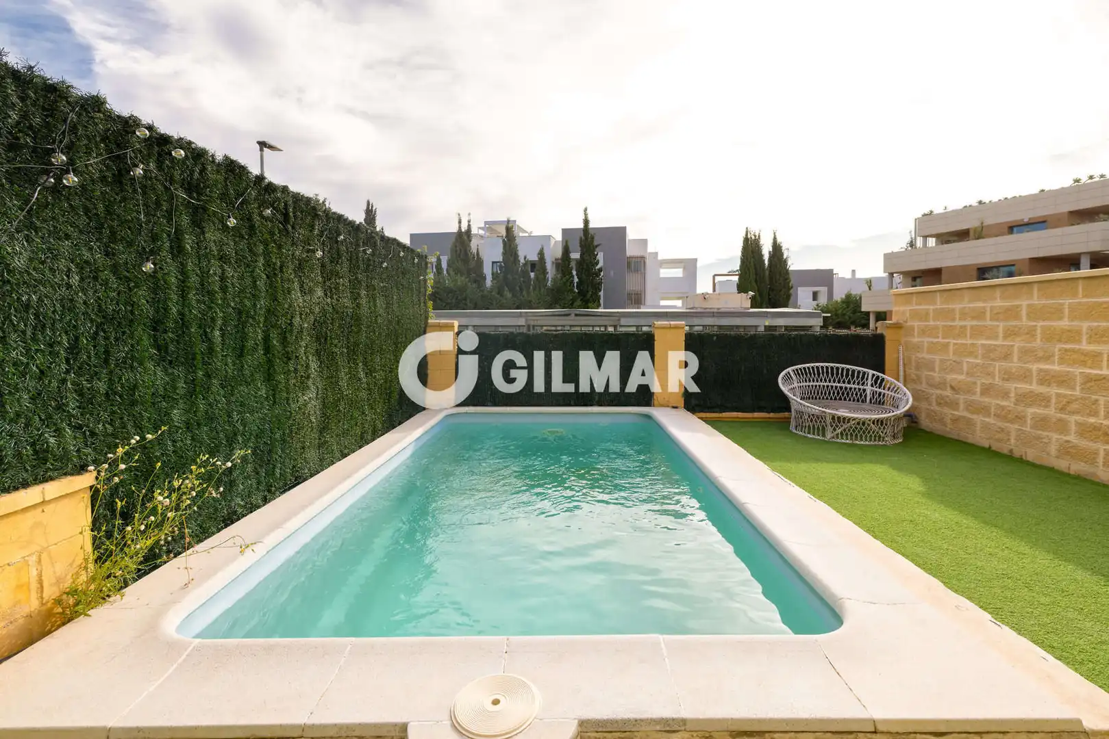 Adossat amb piscina en venda a Benamara - Atalaya, imagen 3