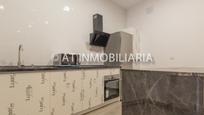 Kitchen of Flat for sale in  Cádiz Capital