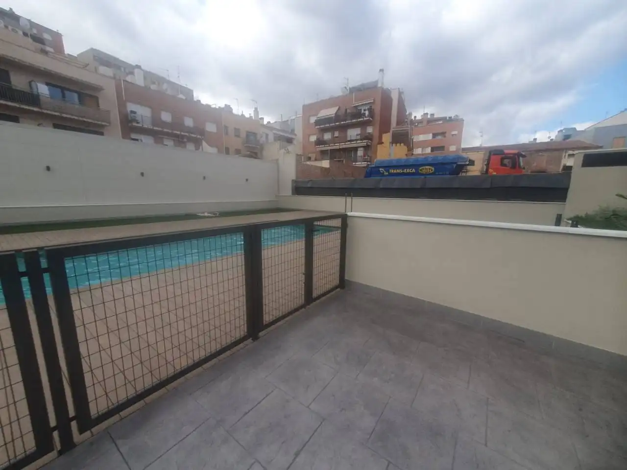 Wohnung mit Pool zur Miete in Calle Buenavista, imagen 13