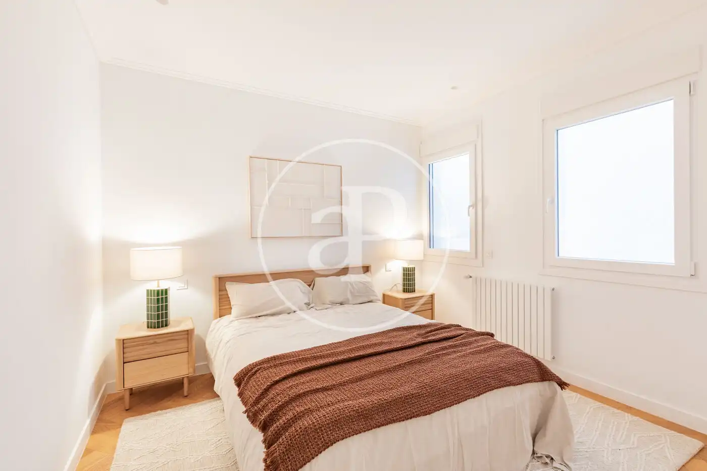 Habitación de Piso en venta en Madrid con Aire acondicionado, Calefacción y Amueblado