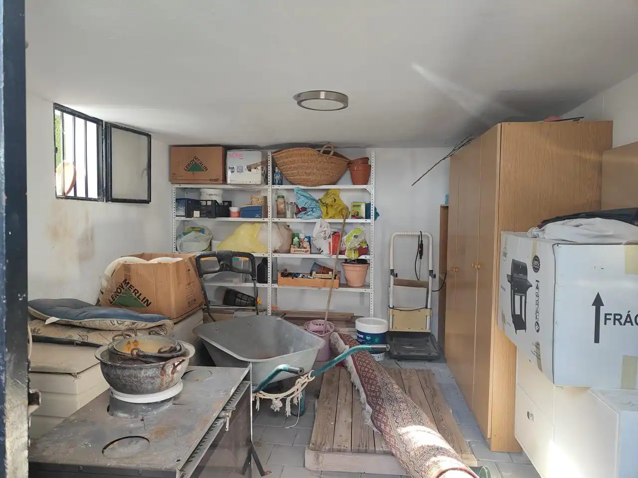 Casa o xalet de lloguer en Alhaurín de la Torre amb Aire condicionat, Jardí privat i Piscina