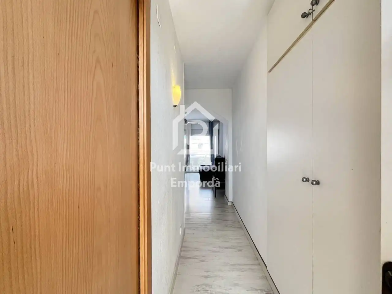 Study for sale in Roses  with Air Conditioner, Parquet flooring and Terrace