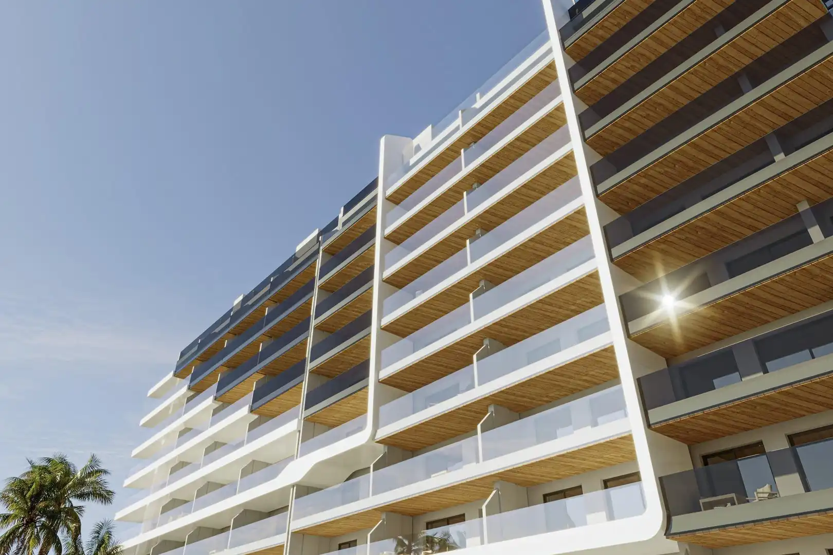 Apartamento en venta en Orihuela Costa, imagen 8
