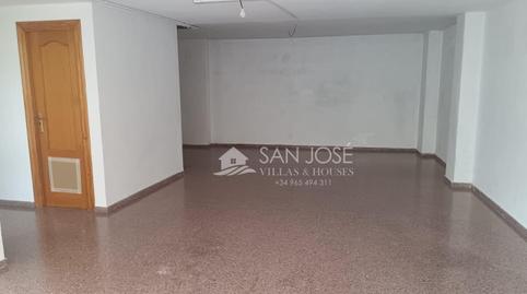 Foto 5 de Casa adosada de lloguer a Sax, Alicante