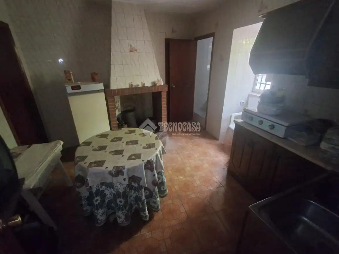 Casa amb terrassa en venda a Baeza, imagen 9