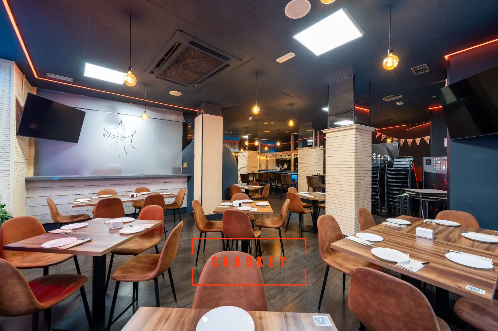 Business premises for transfer in Calle Martínez Almagro, imagen 6