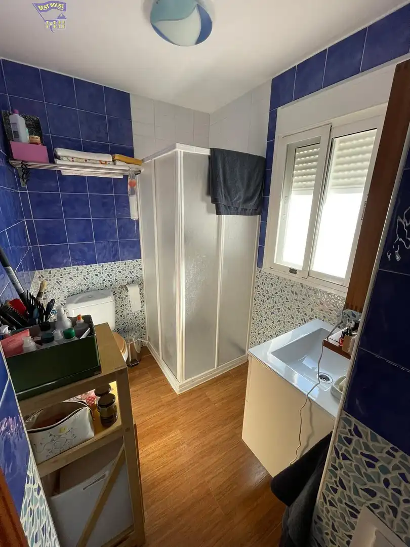 Apartament en venda a Arcos de la Frontera