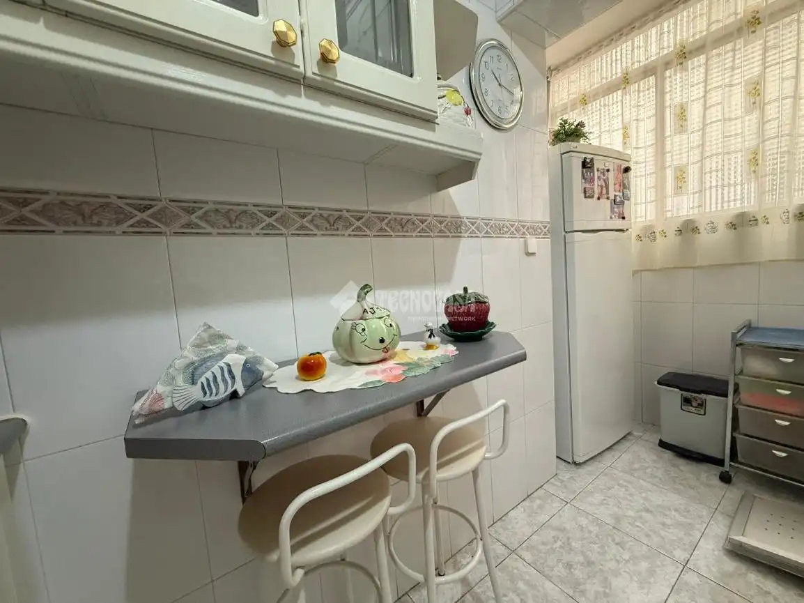 Wohnung zum Verkauf in Ciudad Lineal, imagen 7