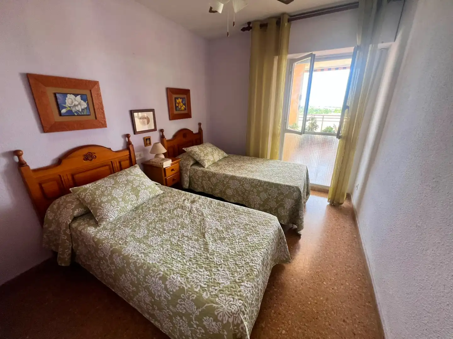 Flat with pool for sale in Carrer Gran Khan 2, imagen 24
