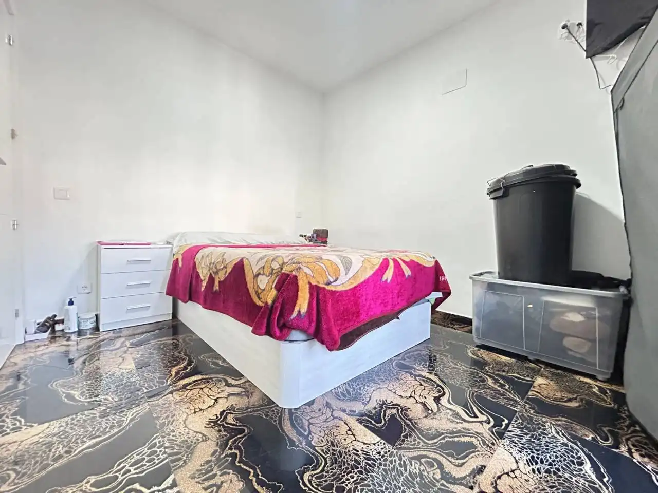 Dormitori de Casa o xalet en venda en Numancia de la Sagra amb Aire condicionat, Calefacció i Terrassa