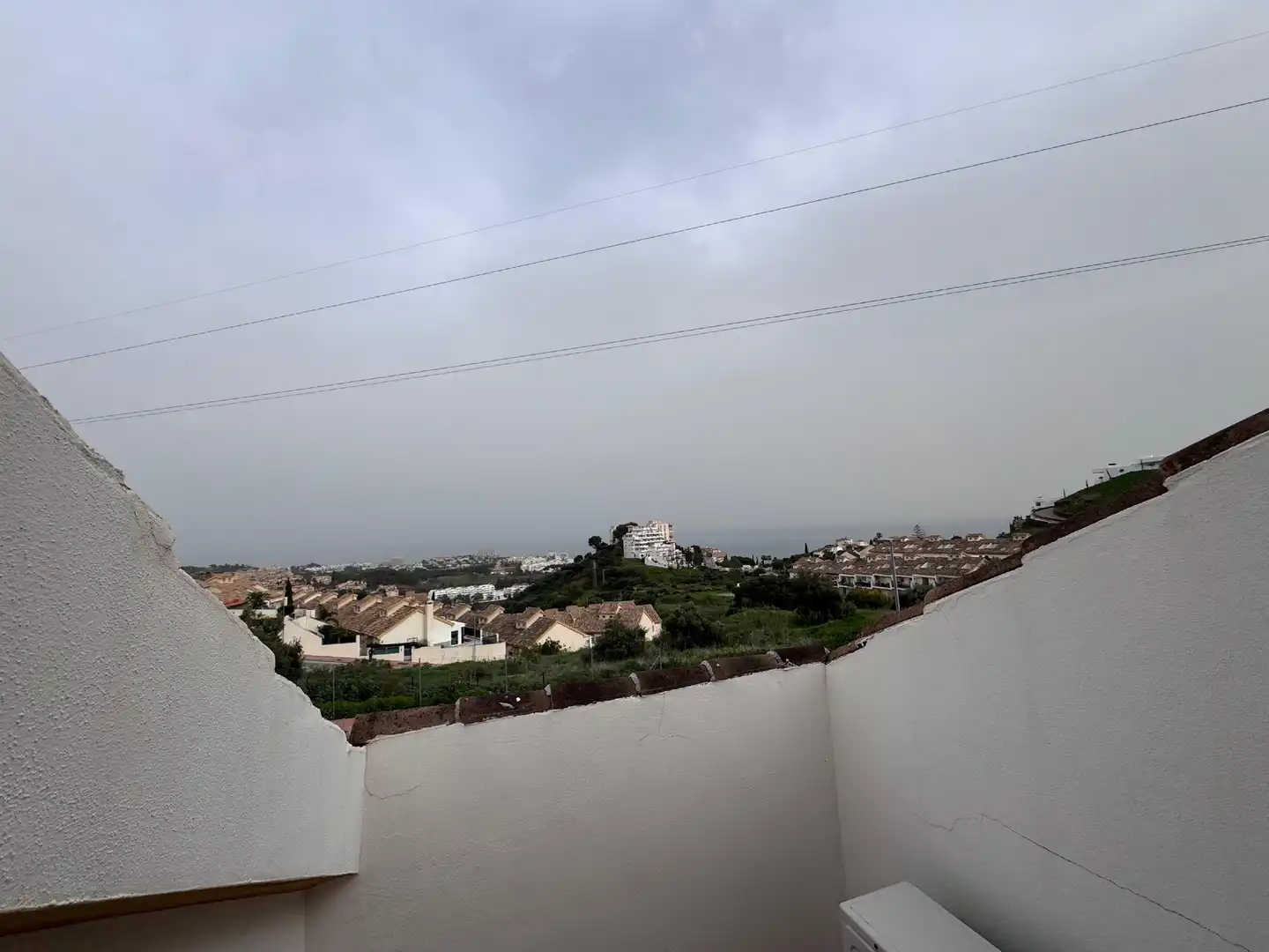 Casa bifamiliare con piscina in vendita a Benalmádena pueblo, imagen 13