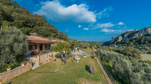 Foto 3 de Finca rústica en venda a Mancor de la Vall, Illes Balears