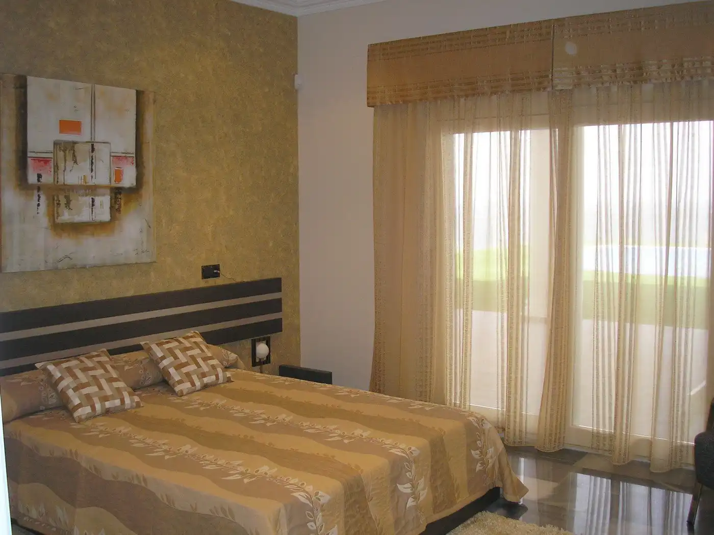 Detached house with pool for sale in El Portet - Pla de Mar, imagen 10