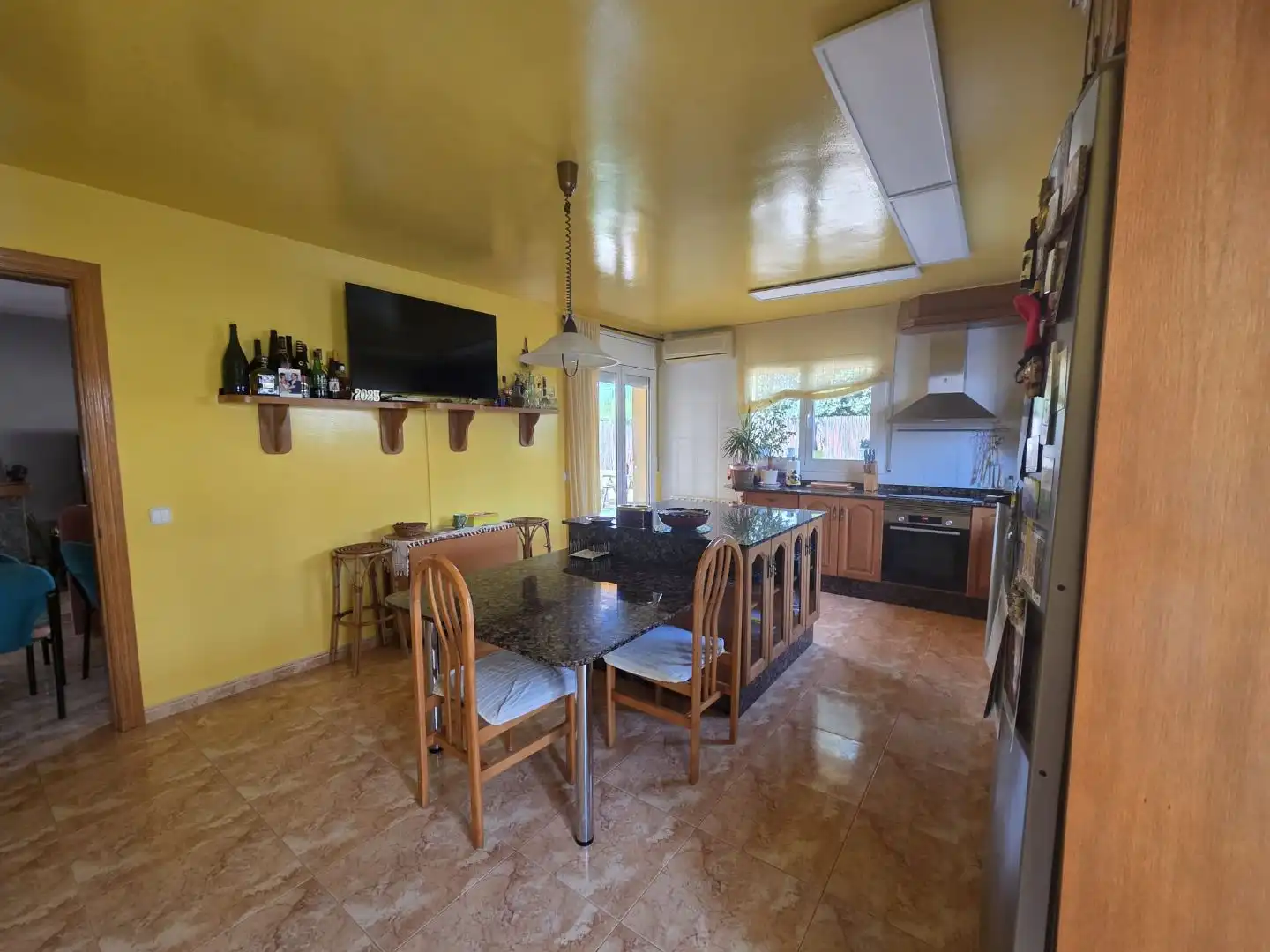 Villa con piscina in vendita a Carrer de Xaloc 10, imagen 17