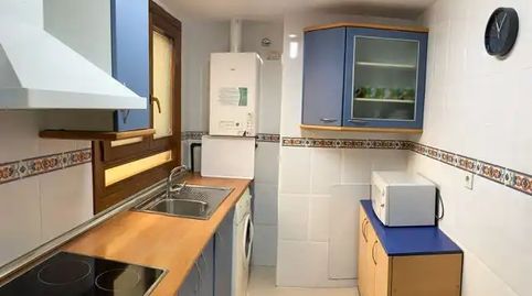 Foto 5 de Dúplex en venda a Calle Gumá, 12, Caspe, Zaragoza