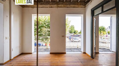 Foto 3 de Casa o xalet en venda a Rúa Eugenio Sequeiros, Cangas pueblo, Cangas
