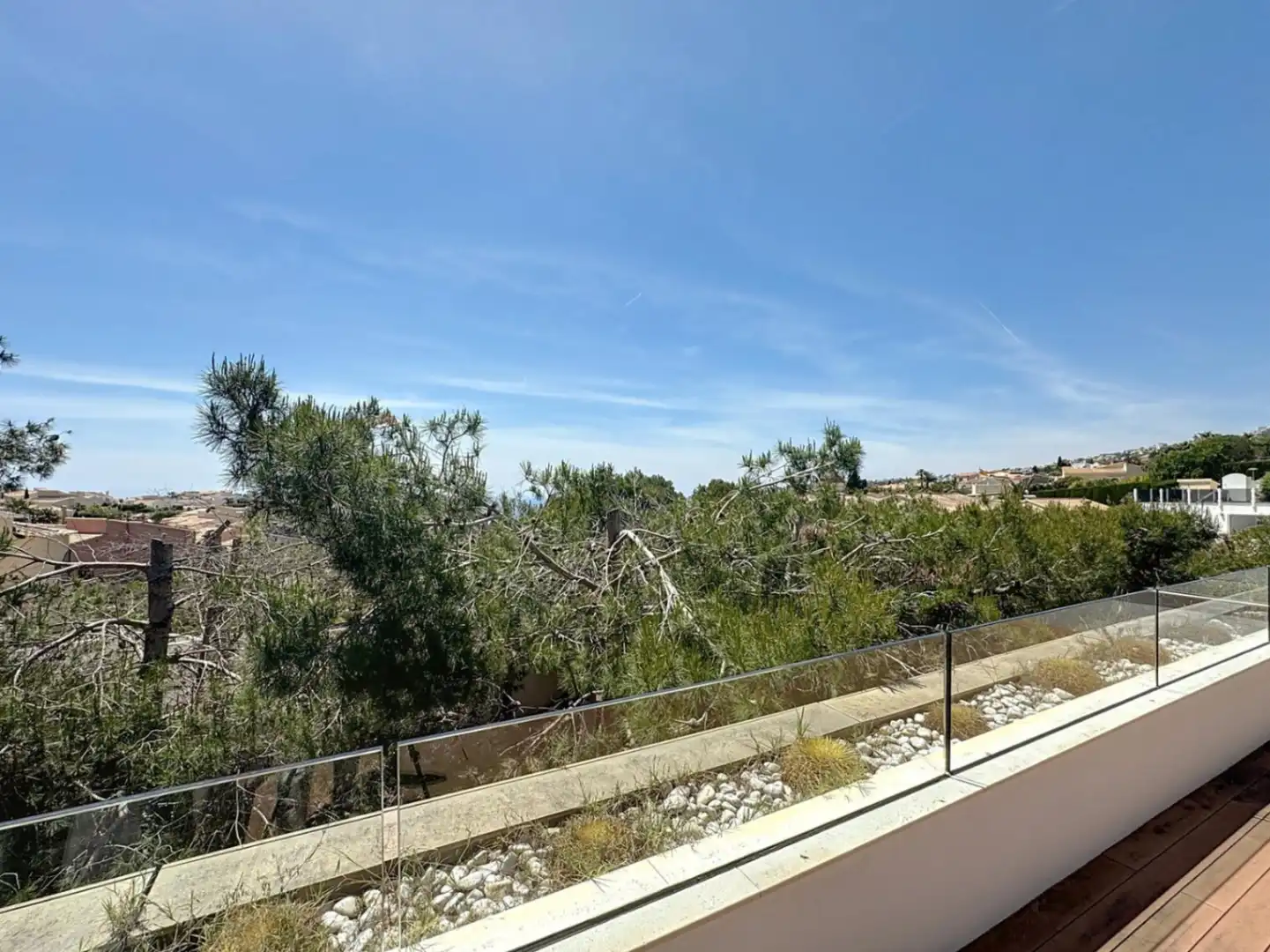 Apartament amb piscina en venda a Cumbre del Sol, imagen 43