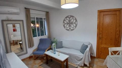 Foto 2 de Pis de lloguer a Calle Bulevar Hernán Ruiz, Ciudad Jardín - Zoco, Córdoba