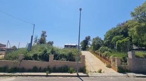 finca totalmente plana y lista para construir.