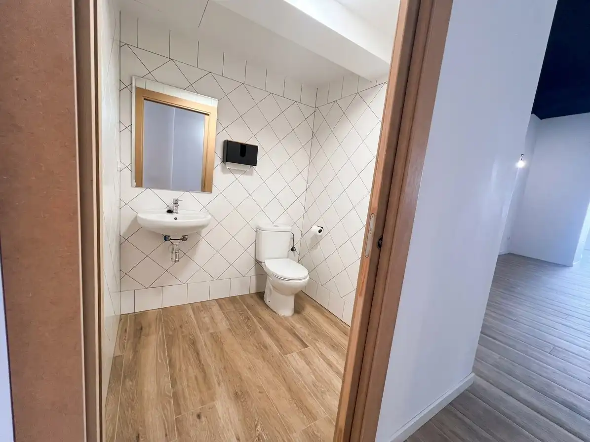 Business premises to rent in SANT VICENC, imagen 7