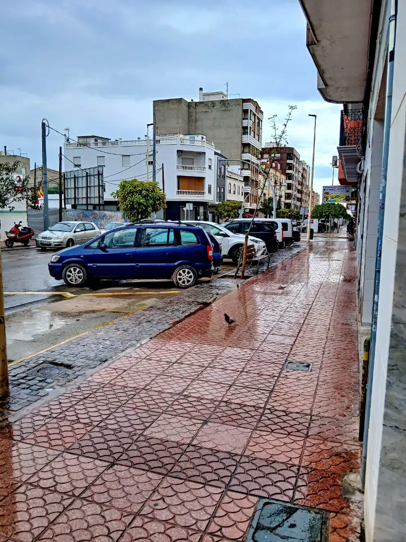 Local comercial en venda a Avinguda Cor de Jesús