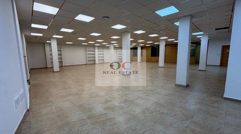 Foto 4 von Geschaftsraum zur Miete in N/a, La Flota, Murcia Capital